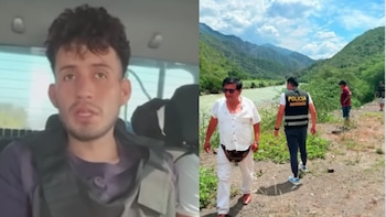 Feminicida de Allison, que estuvo