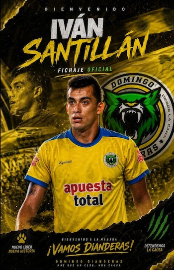 Iván Santillán – Jorge Luna - Domingo Dianderas – Copa Perú – Perú – deportes – 23 abril