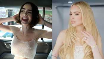 Las tendencias de cabello que