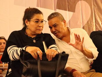 El evento convocó a diversas