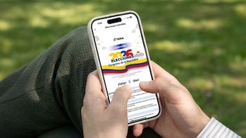 La Registraduría Nacional sella una