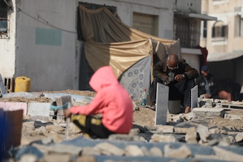 01/01/2024 GAZA, Jan. 1, 2024