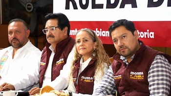 Se fortalece el PRIMOR: dirigencia