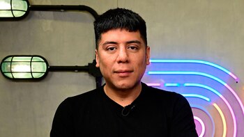 Mariano de la Canal: “Yo