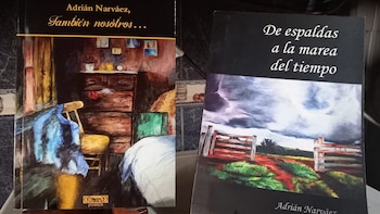 Las tapas de los dos