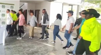 Según la gobernadora del Valle