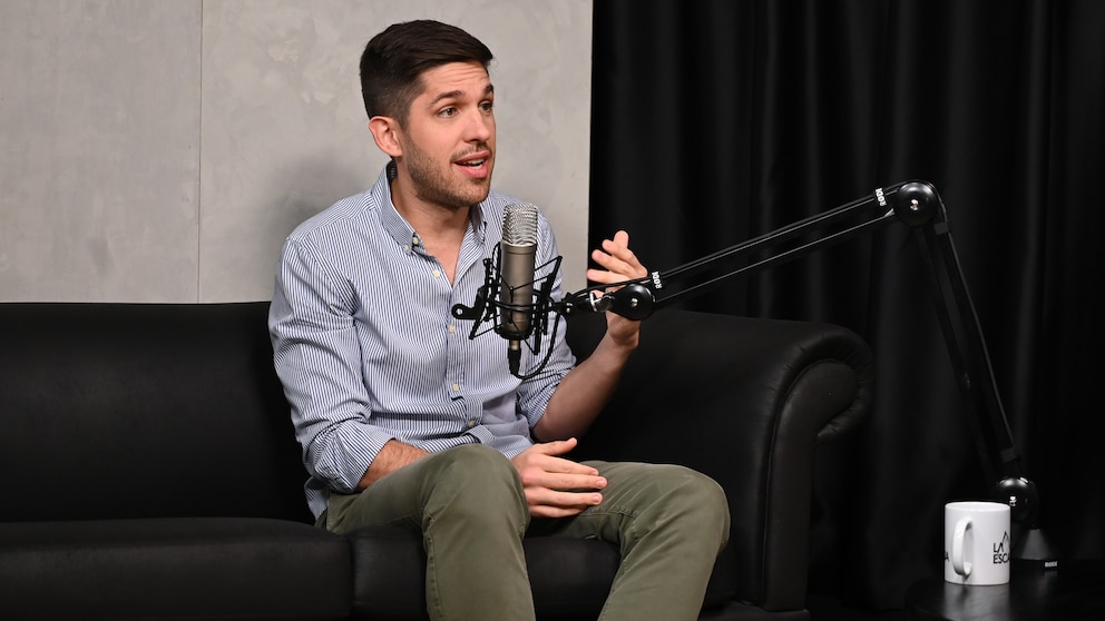 Alejandro Vázquez, de Tiendanube: “Queremos ser ese aliado que entiende lo difícil que es empezar”
