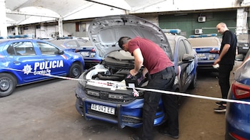 La medida fue ordenada por