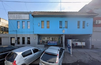 Hay cuatro detenidos