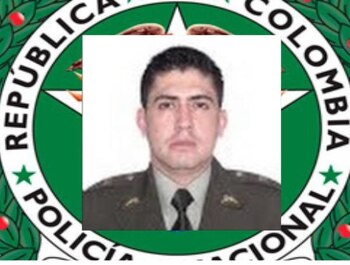 Pablo Andrés Uribe Gómez -