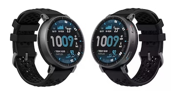 Amazfit Active Max (Amazfit)