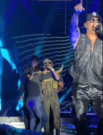 Wisin y Yandel