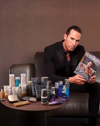 Sebastián Rulli en Perú: actor