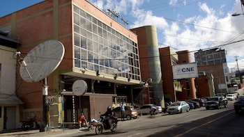 Honduras: Consejero interino del CNE, anuncia propuestas de reformas técnicas para mejorar operatividad