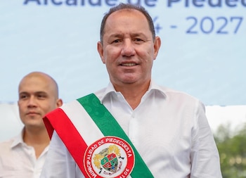 El mandatario deberá recurrir a