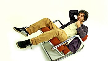 "Siempre trato de seguir el