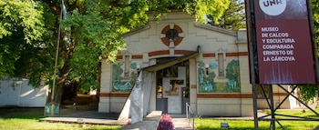 Museo de la Cárcova