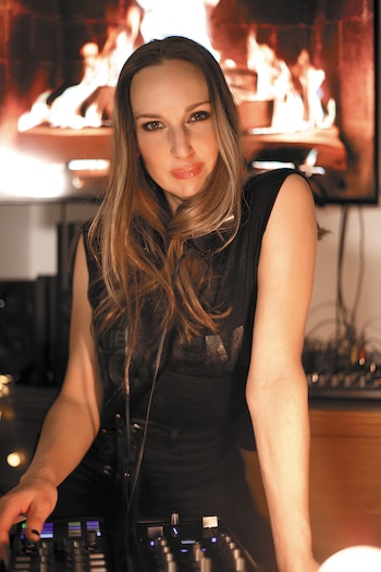 Cata confiesa que lo que