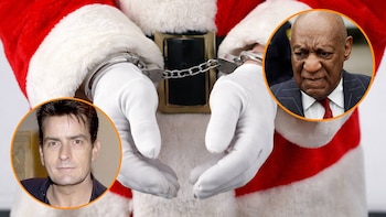 Navidad tras las rejas: las