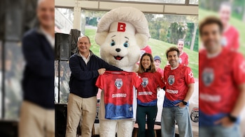 El Grupo Bimbo abrió la inscripción para la 11° Bimbo Global Race en Palermo