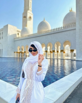 Ivanoska estuvo encarcelada desde 2022