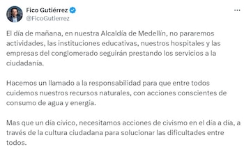 Publicación de Fico Gutiérrez