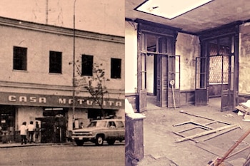 ¿Conoces el secreto de la