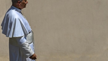 El Papa viajará a Uruguay, Argentina y Perú del 6 al 17 de noviembre de 2026