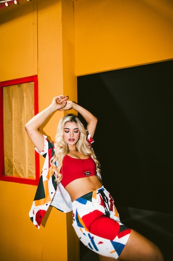 | Foto: cortesía equipo Ryan