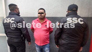 La captura del individuo vinculado