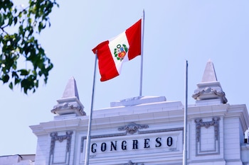 Congreso bicameral contará con un total de 60 senadores. (Foto: Congreso)