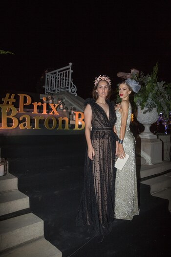 Gala Baron B