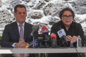 En noviembre de 2020, el