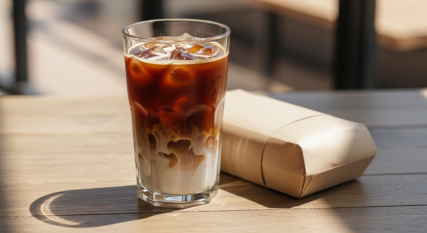 Retiran más de 1.200 envases de un popular café frío por riesgo de botulismo: la FDA alerta sobre un posible peligro para la salud