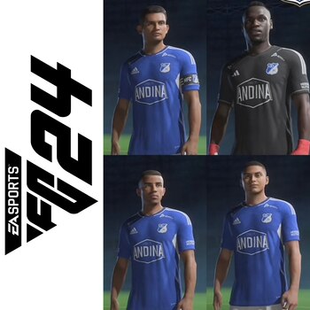 Así lucen algunos de los