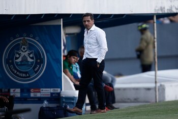 FC. Juárez nombra a Alfonso
