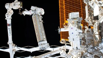 En las transmisiones podrán ver