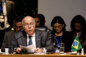 “Brasil no concede exención unilateral