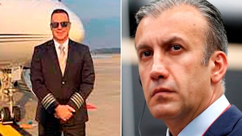 Alejandro Javier Marín y Tareck