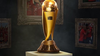 Estos son los campeones de