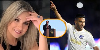 Vicky Dávila habló sobre la