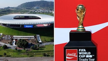 Estas son las fechas de