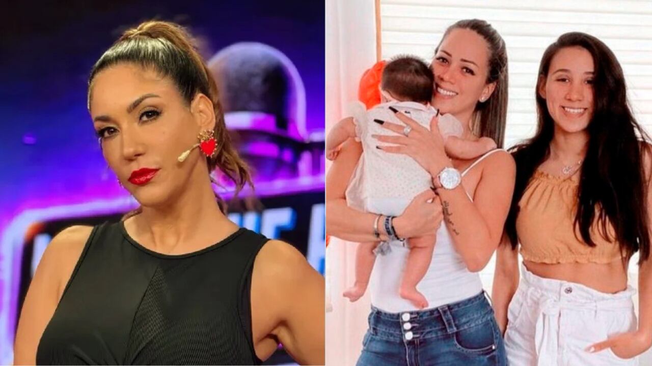Tilsa Lozano compara a Samahara Lobatón con Melissa Klug: “Ella es una digna hija de su madre”.