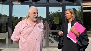 Un tribunal absuelve al expresidente de un club de fútbol que obligó a un menor a desvestirse delante de sus compañeros tras una falta