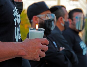 Ante lo activo de la