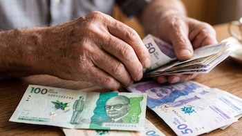 Salud, Colombia Mayor y subsidios para créditos en el Icetex están entre los sectores que perderán más dinero por error en trámite del Presupuesto General