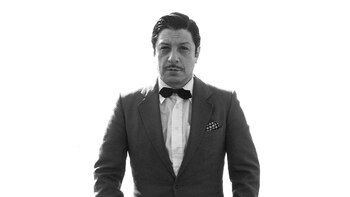 Sergio Pángaro: “Contar el desencuentro