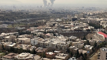 Israel informa de la muerte