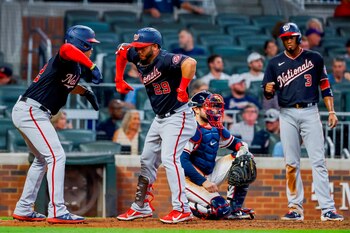 EFE/EPA/ERIK S. LESSER