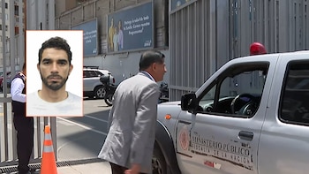 Ángelo Miota trabajaba como resguardo